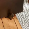 CHIPMUNK DOOR STOPPER