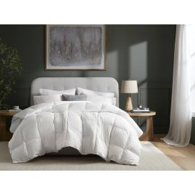 1 PC Full/Queen 100% Cotton Shell Comforter