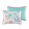 7 Piece Cotton Sateen Comforter Set