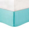 7 Piece Cotton Sateen Comforter Set