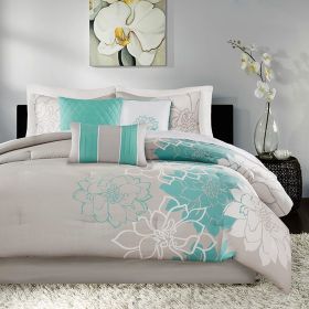 Comforter Set (Parameters Value 3: Cotton, Parameters Value 1: King)