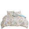 SURF 4PC COMFORTER SET